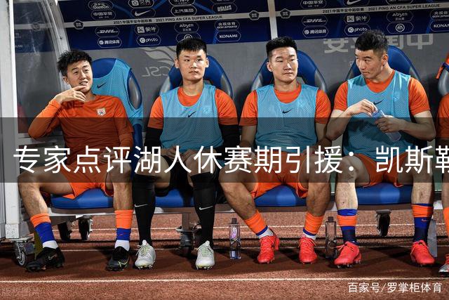 专家点评湖人休赛期引援：凯斯勒是最佳签约