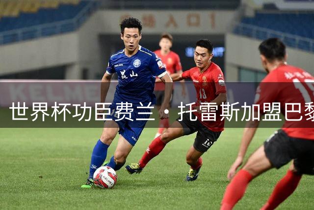 世界杯功臣费兰·托雷斯加盟巴黎圣日耳曼